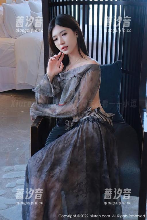 Xiuren秀人网-小逗逗 Xiuren秀人网 - 懒散周末必看——小逗逗的妹妹图集资源
