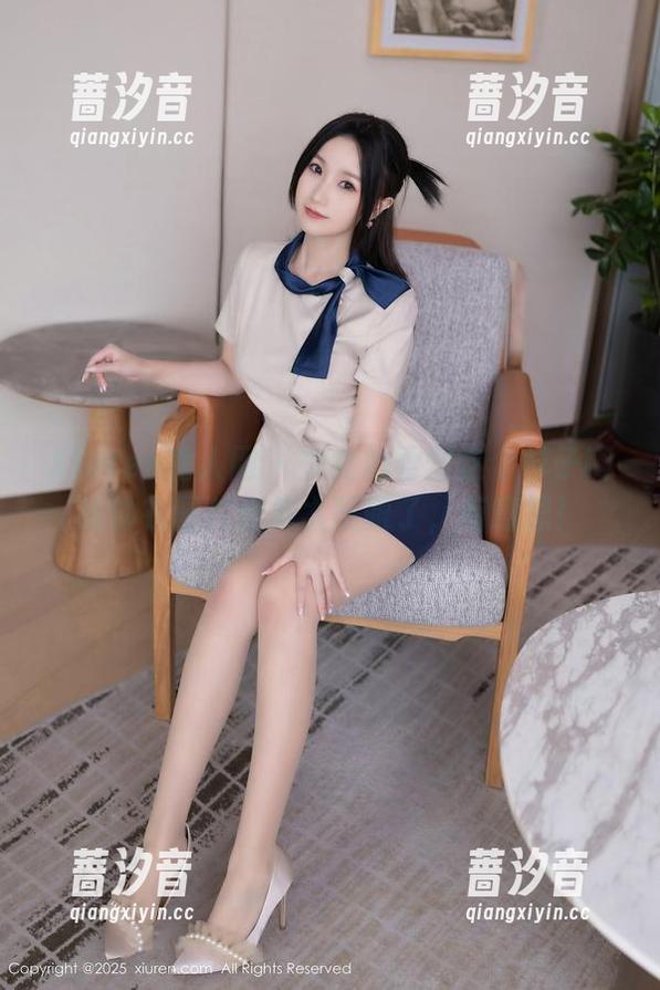 Xiuren秀人网-少女心雪雪 Xiuren秀人网 - 少女心雪雪这个样子啊连体衣图片合集太惹眼了,有意思!