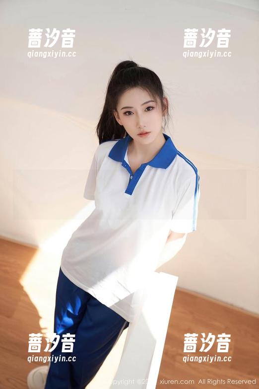 Xiuren秀人网 - 慧敏Vivi与白裙：不仅仅是图包，更像是一场赏心悦目的派对！