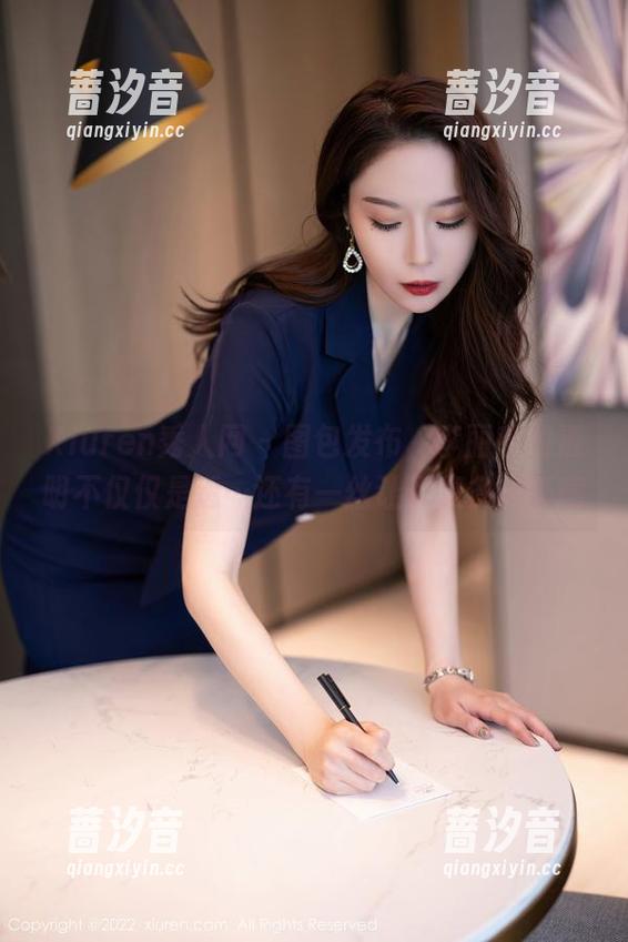 Xiuren秀人网 - 图包发布，李丽莎的透明不仅仅是透…还有一丝让人想多的惬意