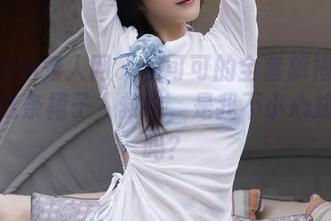Xiuren秀人网 – 李可可的全套旗袍写真：看这条裙子，救命，是我不小心成精了吗？