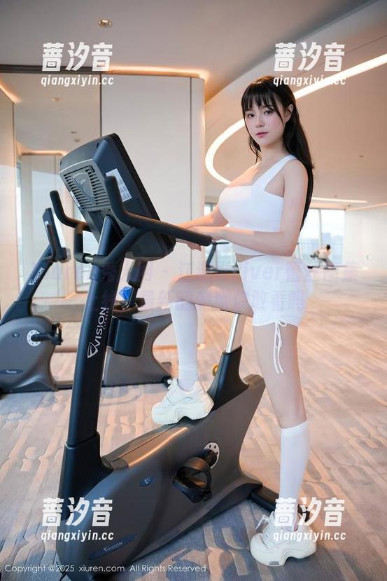 Xiuren秀人网 - 江淑影river蕾丝图集上线，最新的刺激你敢看吗
