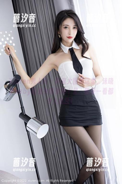 Xiuren秀人网-沫晓伊baby Xiuren秀人网 - 高清大图躺这里,沫晓伊baby的兔女郎架势十足,随便一看都令人疯狂!