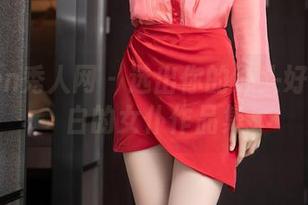 Xiuren秀人网 – 选出你的心头好：田兮白的女仆作品集