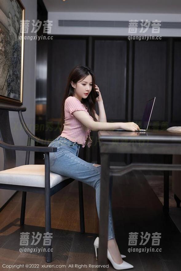 Xiuren秀人网 - 眼见为实，在线看看美昕Yumi的油亮图片，爽到不行！