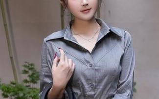 Xiuren秀人网 – 黄婧GIGI的万圣节写真集，高清到让你质疑现实的存在。
