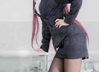 为什么Yoko宅夏的白丝写真能让我想了那么久呢？分享一下我的小感慨吧…