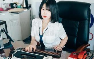 Zia(지아)的[DJAWA]女仆公馆，干脆利落的无圣光，难以抗拒的诱惑。