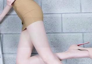 beautyleg – Minnie的体操服令人遐想，这份免费的资源你值得拥有！