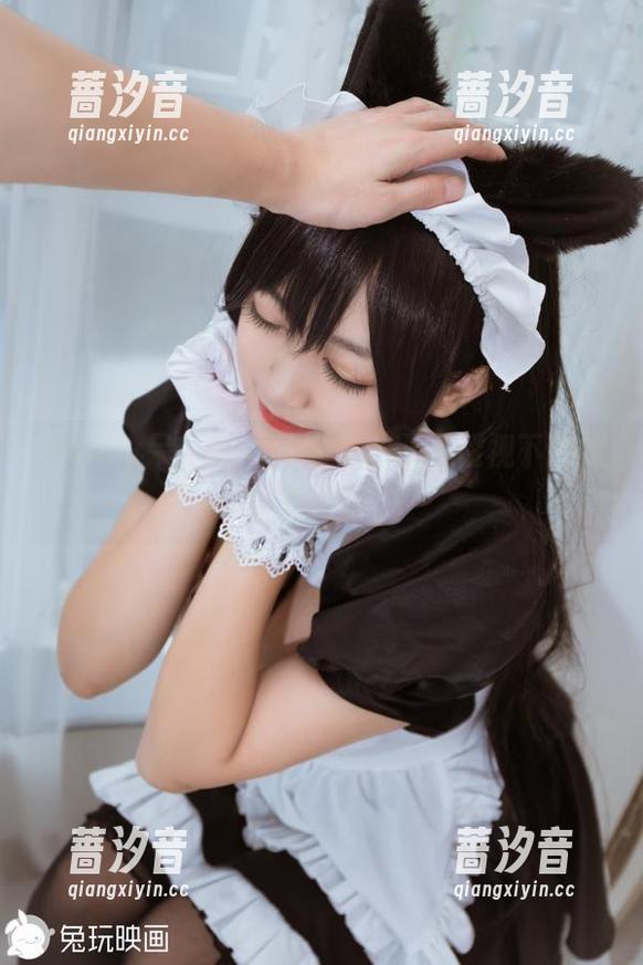 lovely呆玄的不同维度：原图透视下的欢乐与制服！