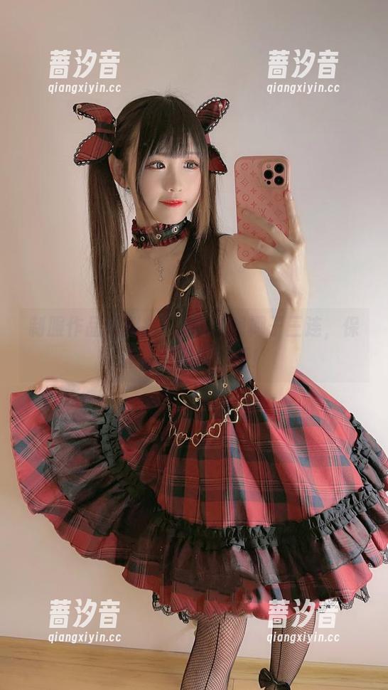 制服作品集别抖！Miko酱椰子三连，保证让你忍俊不禁！
