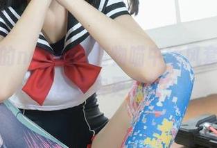 没圣光的nagesa魔物喵中华风套图，发现这其实更真实？