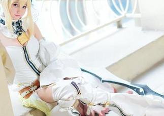 nagisa魔物喵的美图，全是海风打湿的少女呢！喵