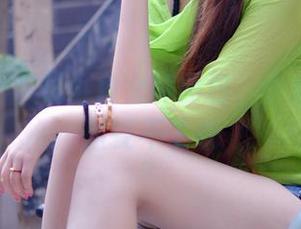 pans – 下载小鱼女神图包，小心你的心脏受不了哦