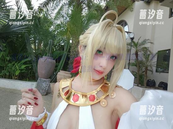 偶遇puypuy的BBDubai：每一张都像是在说“来，快来追我！”