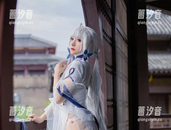 魔太郎小恶魔，三刀刀miido的这一套写真，暗示著点滴不为人知的特质