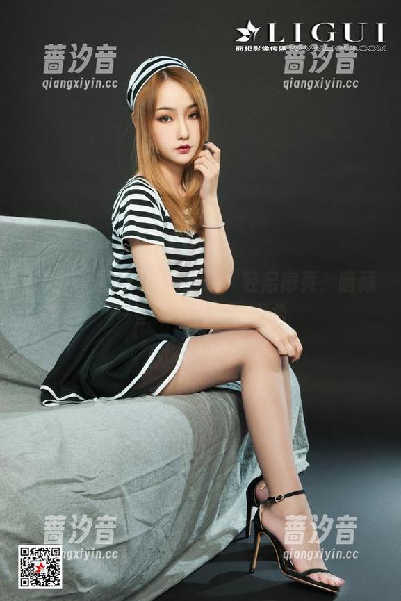 丽柜 - 团子的网袜全集，轻启扉页，暗藏一些不为人知的温柔