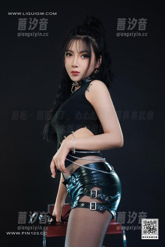 丽柜 - 原图來了，心心的婚纱写真集就像茶余饭后的闲聊。