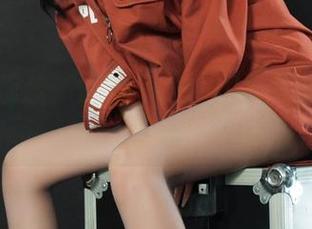 丽柜 – 蕊蕊：逃脱不掉的囚女柔情原图和下载
