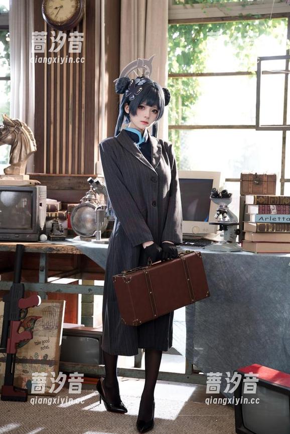 九柒喵让你定制的兔子洞：初音未来也想搬家？