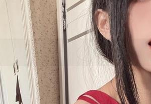 妹妹的模样：今汐写真合集，带点亮色彩的浮光