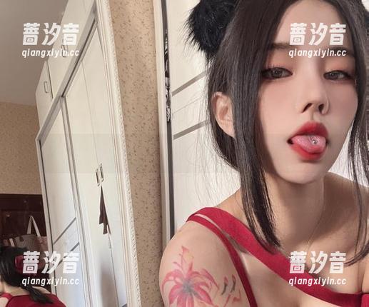 妹妹的模样：今汐写真合集，带点亮色彩的浮光