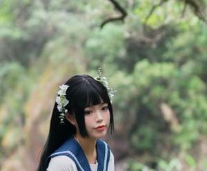 你烨烨新作：连体衣私拍合集，有种想一直翻看的冲动，哈哈
