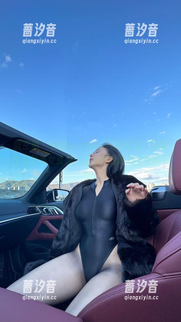 微密圈 - 俏妞qiaoniuTT带你飞：高清比基尼美女资源，让你的眼睛不自觉移不开！