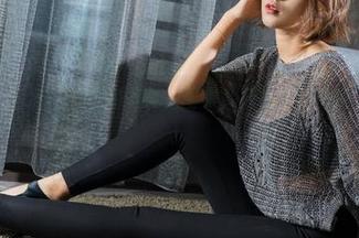 克拉女神 – 分享一下依娜丝女王图集，风格个性又让人忍俊不禁！