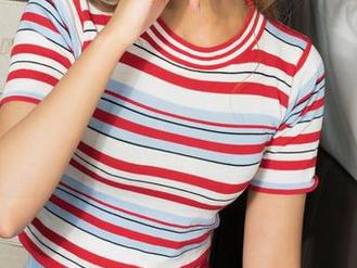 克拉女神 – 合集时间：孟君的纯白，像那块新奶酪，让我嘴角勾起！