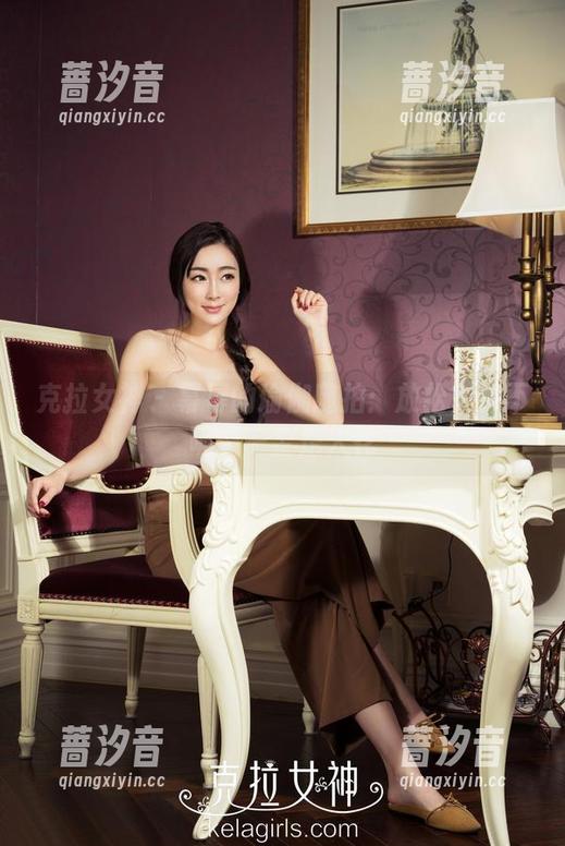 克拉女神 - 幂幂的瑜伽随拍：放松？并不呢——全是火花