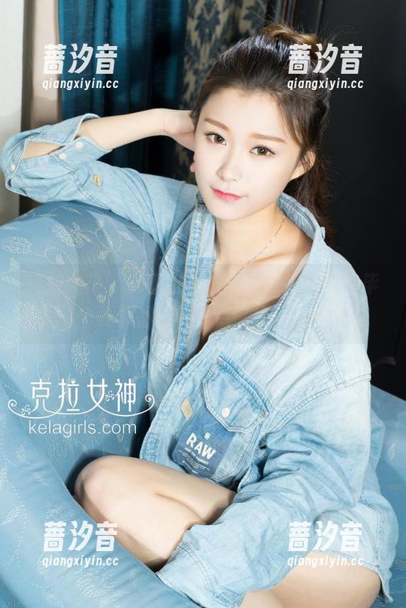 克拉女神 - 郑重推荐：杨暖泳衣作品，毕竟每个夏季都需要一点“水”的调调。