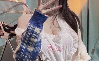 微密圈 – 兔宝妮to和她的豹纹，共享这个写真集的资源，只管看，不许哭！