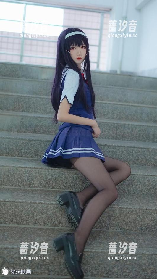 精选玉藻之美，兔玩映画教你如何优雅高级？
