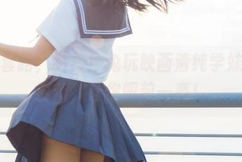 没有套路，纯粹！兔玩映画清纯学妹合集更新，让你眼前一亮！