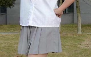 初夏女神 – 别说我没提醒你，双双的鬼马少女图包太有趣了