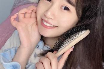最新图册“女友”，倒是挺会玩千反田鹿子