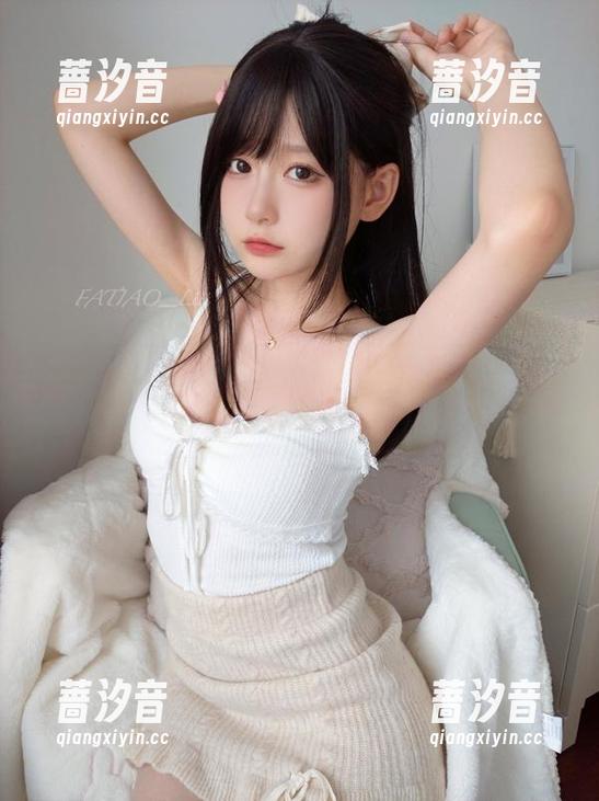 发条少女yoki上线，花嫁写真集大更新，时光都为她停止了！