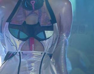 最新的发条少女yoki裤里丝原图，等着被你用心品味更新！