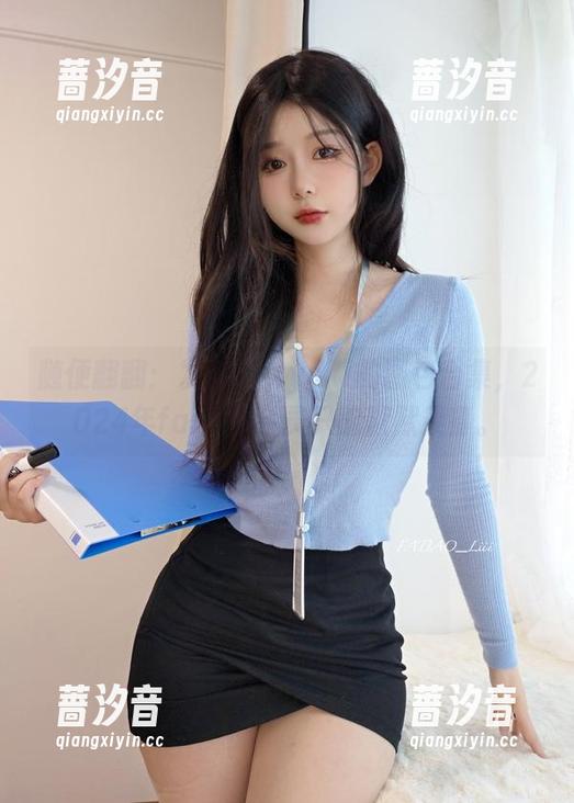 随便翻翻：发条少女yoki的图包合集，2024年fantia会员只能默默羡慕。