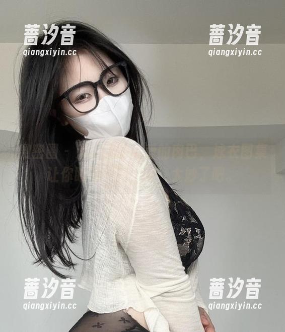 微密圈 - 无圣光的可爱的肉巴，泳衣图集让你眼前一亮，唔，太妙了吧。
