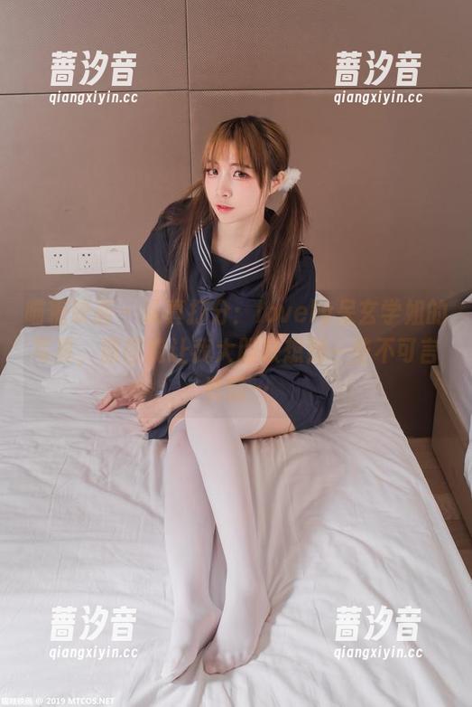 喵糖映画 - 认真打分：lovely呆玄学姐的写真，原图能让我大胆联想到一些不可言说的…