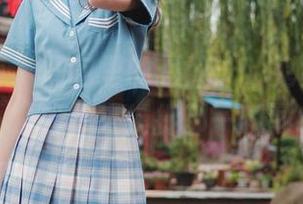 喵糖映画 – 图包里的蠢沫沫，兔女郎风起了，等你来捕捉那一瞬间哦