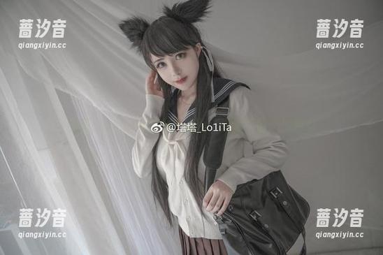 塔塔_Lo1iTa连体衣探险：选你不敢想的精彩