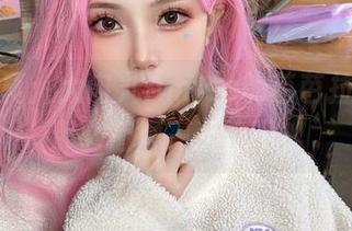 私房写真：大肉丸Amiee的芭芭拉，真的那么值得一看的吗？