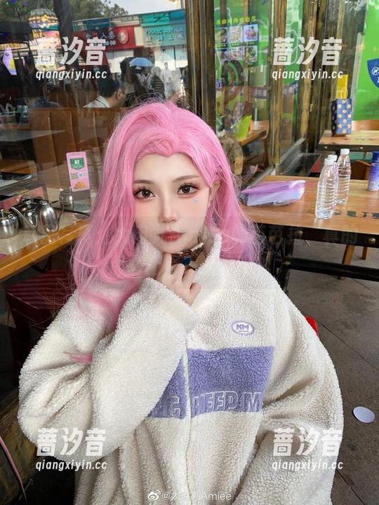 私房写真：大肉丸Amiee的芭芭拉，真的那么值得一看的吗？