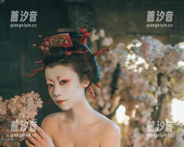 21号自拍本-007：奈汐酱Nice的写真图包靠谱吗？来瞧瞧！