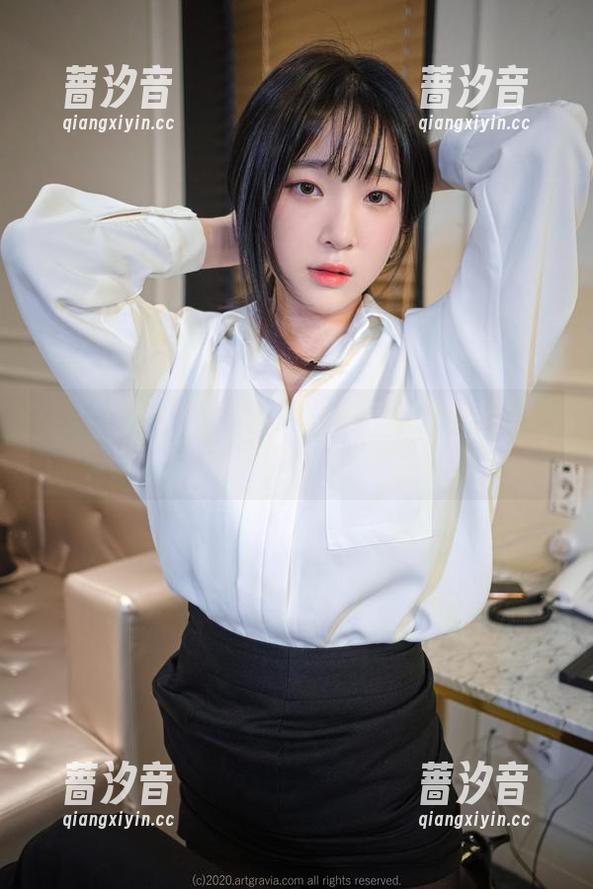 姜仁卿(강인경)的图库悬疑剧：这些秘密被我翻了个底朝天！