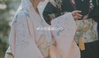 安曜曜的夏日图包，最新动态，毫无悬念的清新～你看啥看，快来瞧！