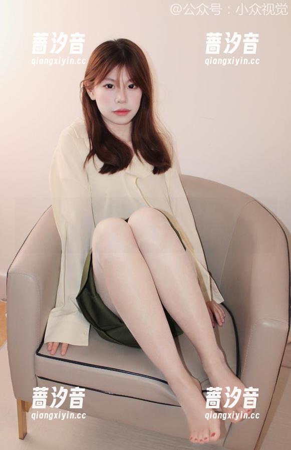 小众视觉 - 小婷婷和她的比基尼小冒险：原图大揭秘，图集中开会啦！